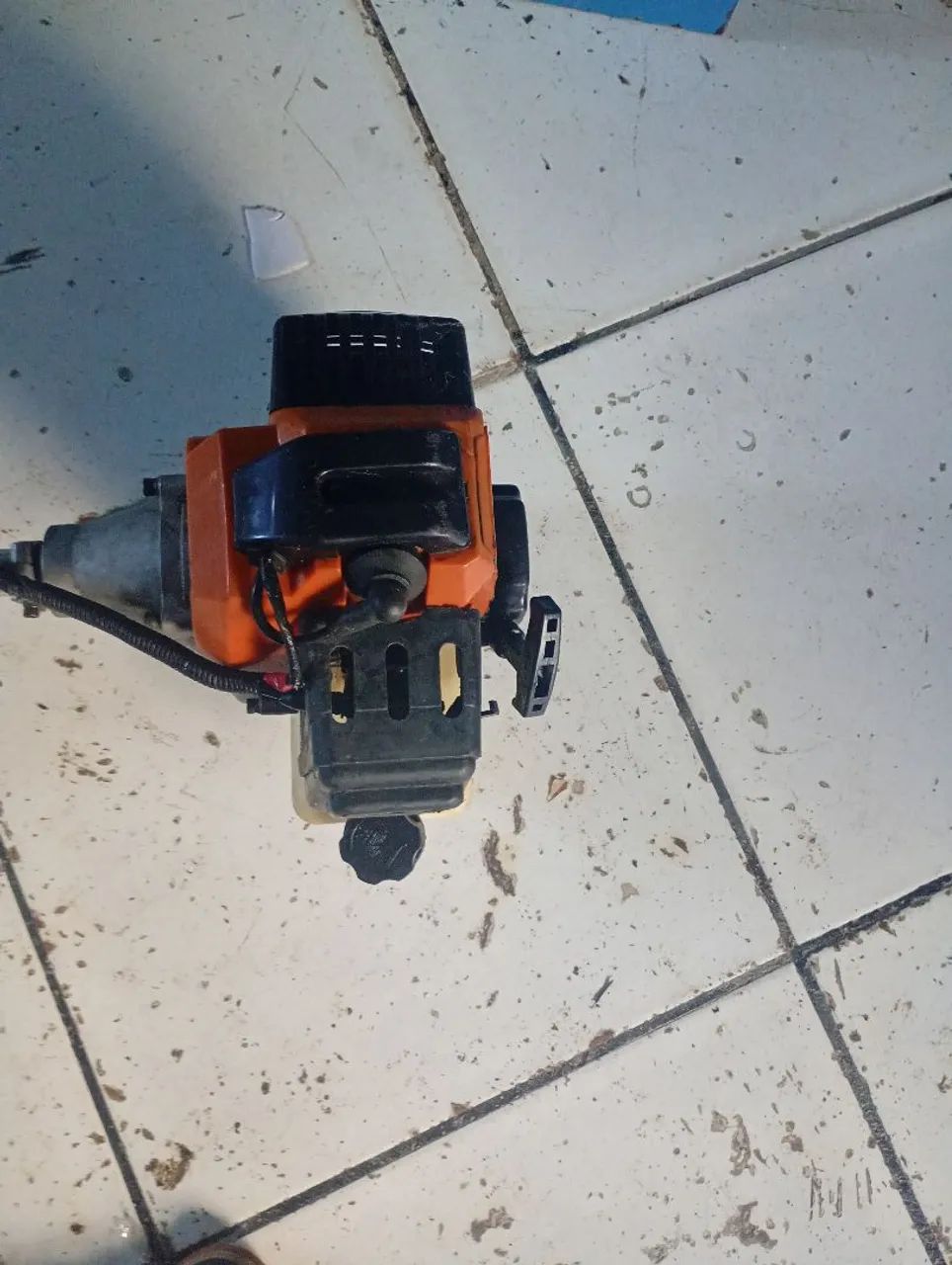 Máquina rosadeira NA630 - Foto 4
