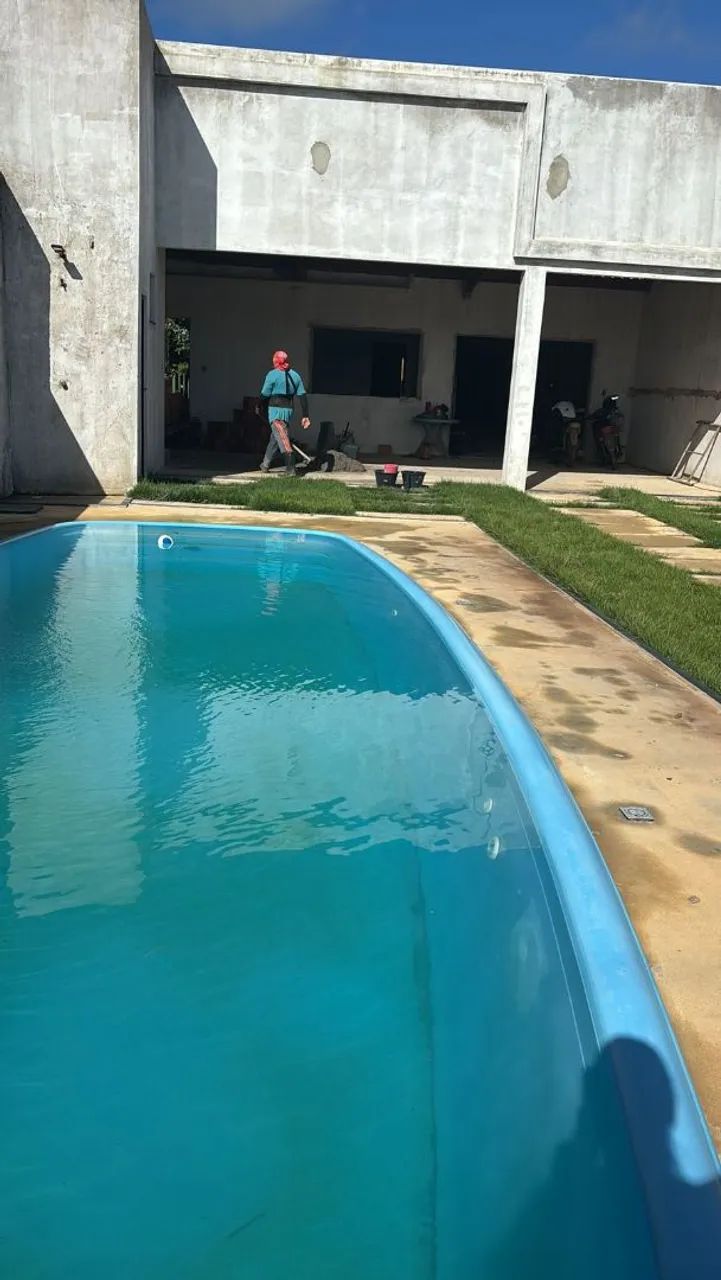 Chácara a venda povoado Quebradas 1 - Foto 3