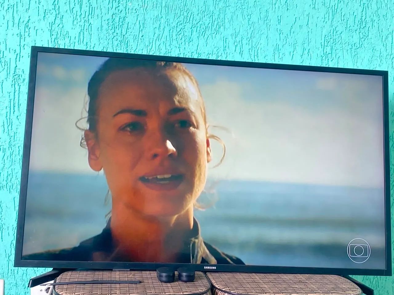 Tv smart Samsung 40pl  - Foto 2