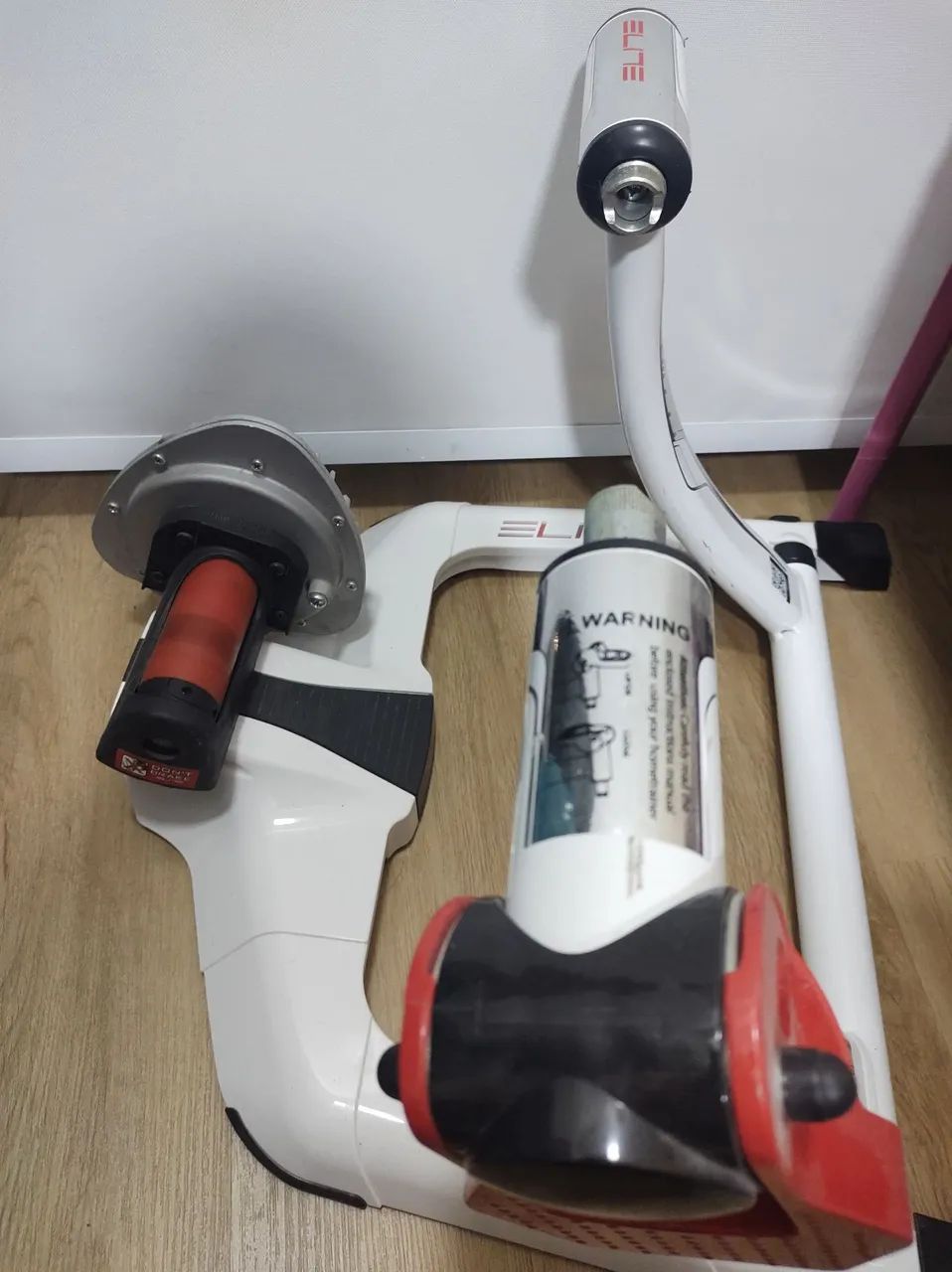Rolo elite qubo fluid - Foto 2