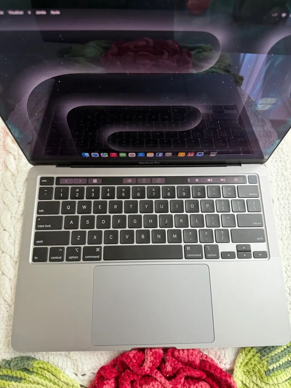 MacBook 2020 Pro - Foto 2