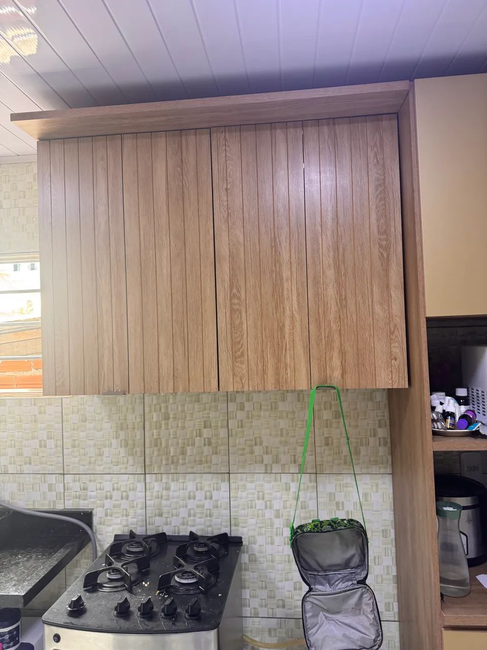Armário de cozinha - Foto 3