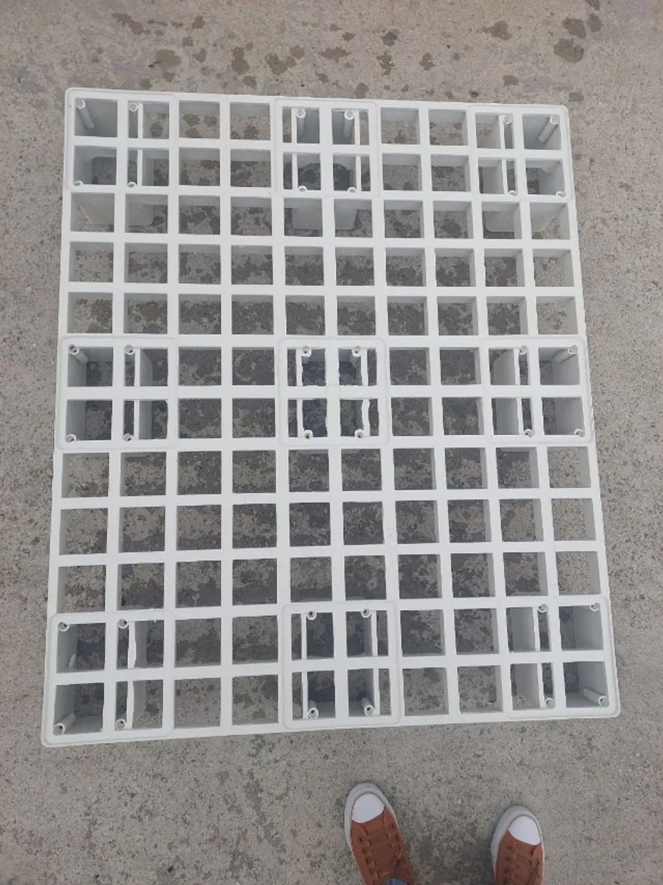 Pallets - Foto 2