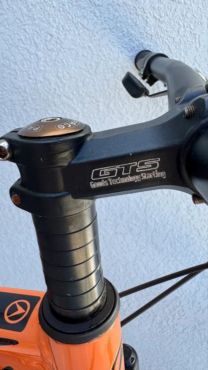 Bicicleta aro 29 - Foto 3
