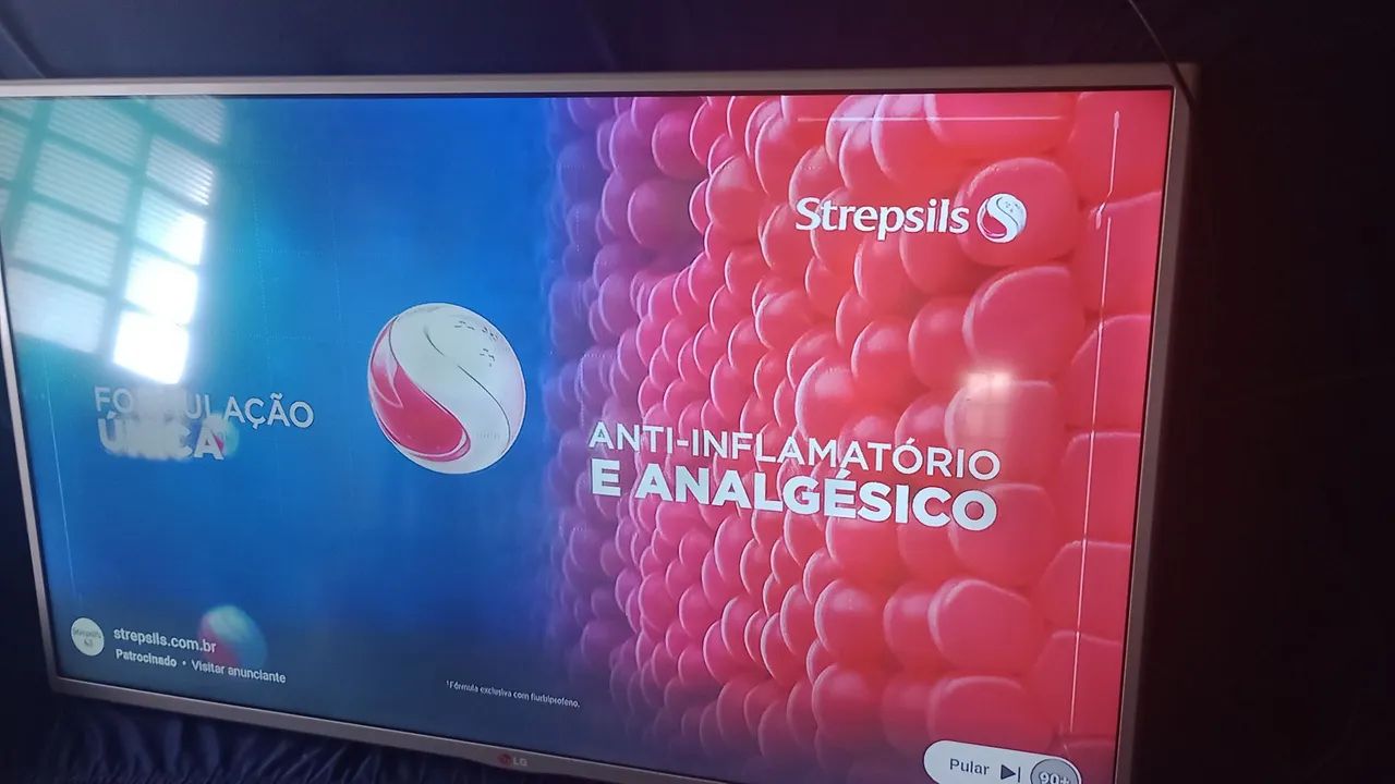 Tv LG 39  - Foto 2