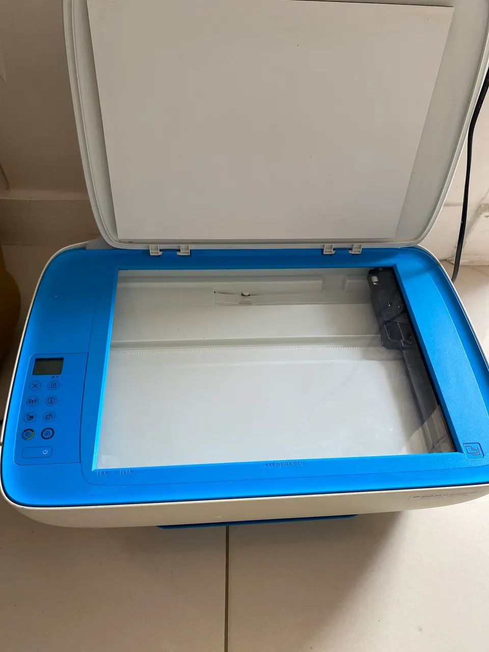Impressora HP  - Foto 2