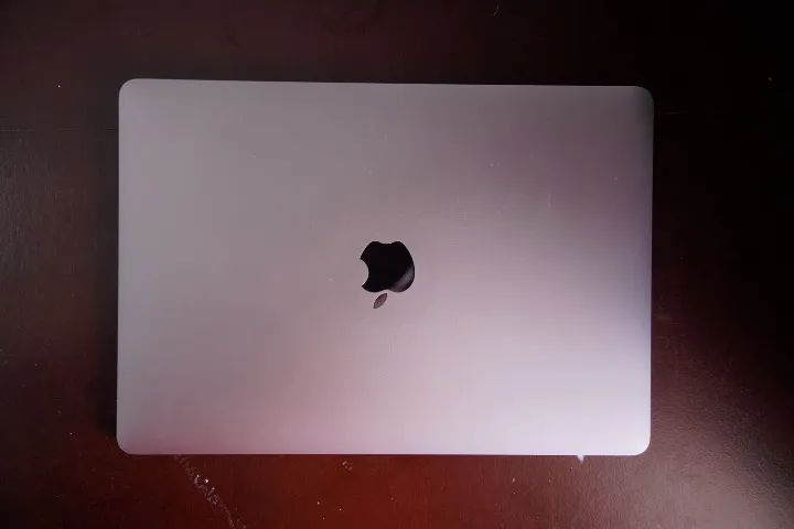 MacBook Pro 13" M1 (2020) 8GB RAM / 512GB SSD - Foto 5