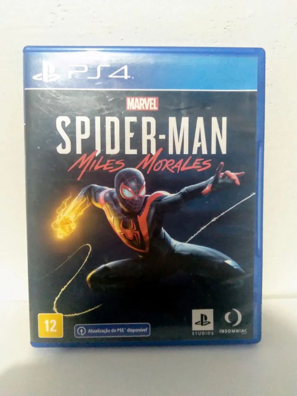 Ps4 jogo - Foto 2