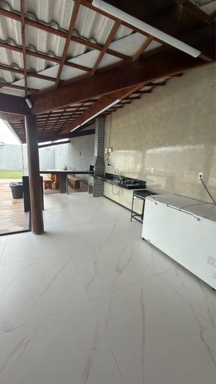 Espaço de Eventos  - Foto 5