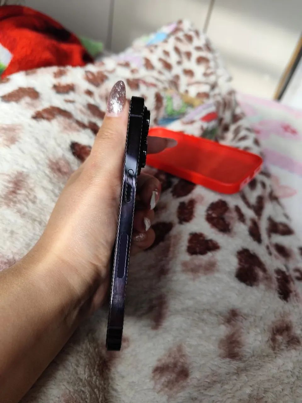 iPhone 14 Pro 128gb - Foto 4