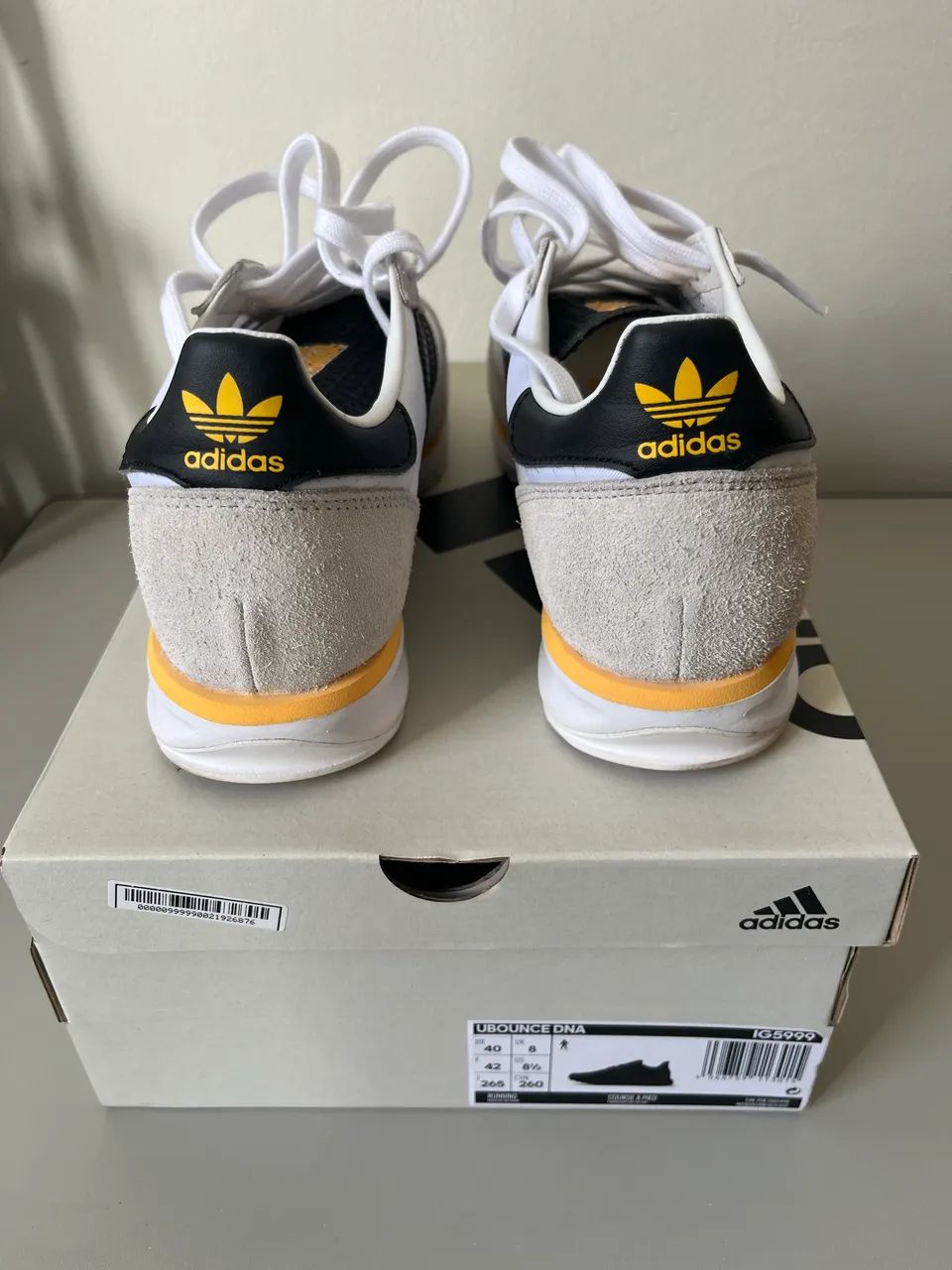 Tênis Adidas SL 72 - Foto 2