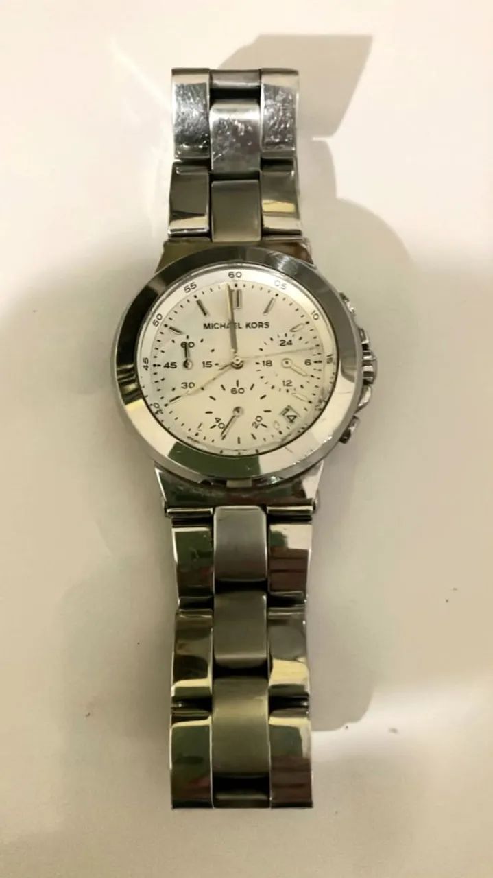Relógio Michael Kors MK-5221