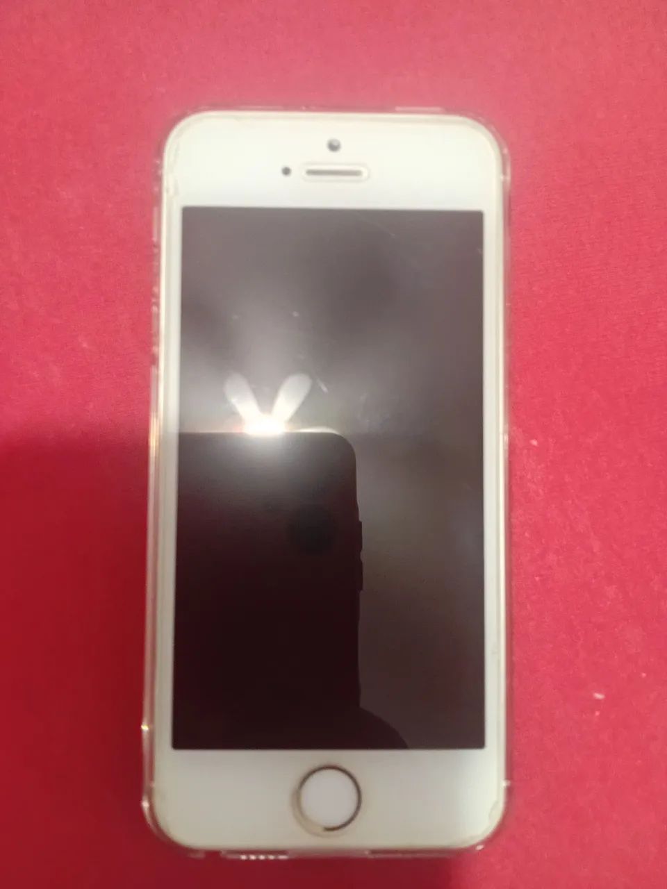 Celular para peças 