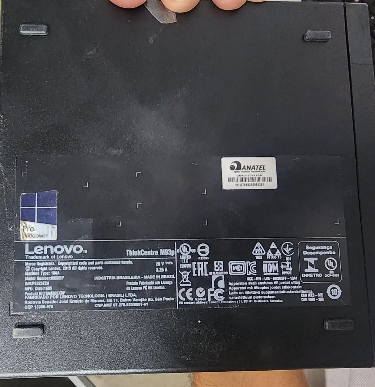 PC LENOVO - Foto 2