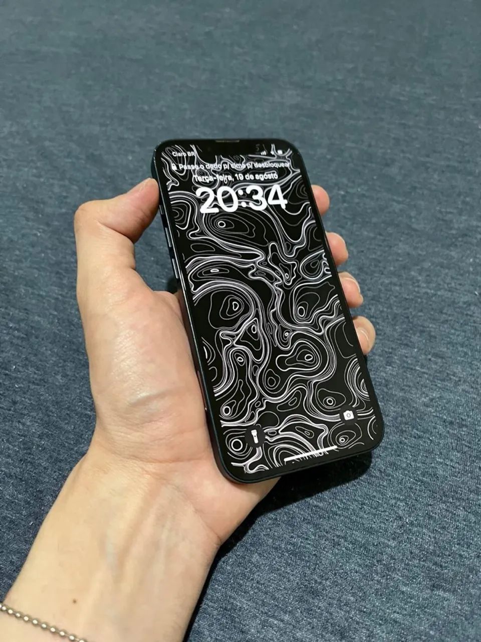 Iphone 14 - Foto 2