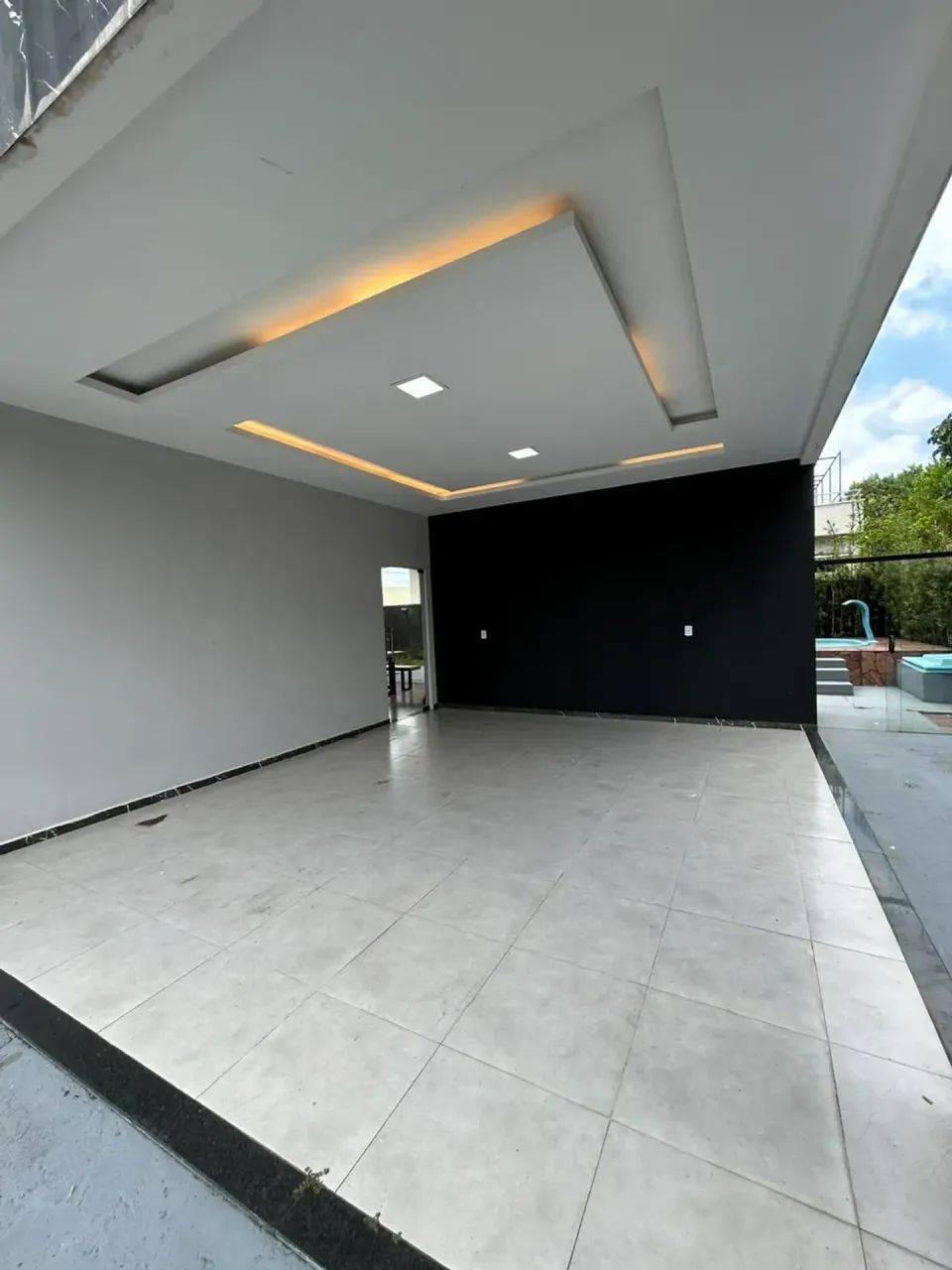 CONDOMINIO MARSELHA - 4/4 - MARITUBA - Foto 2