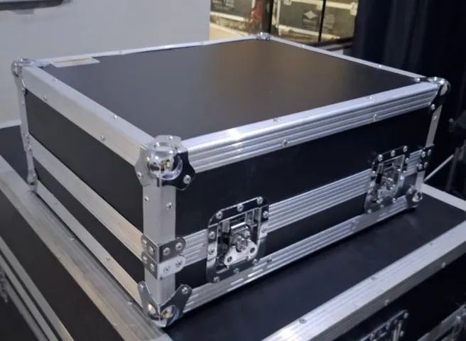 Mesa De Som Digital - Duonn Atrium 12 + Case - Foto 4