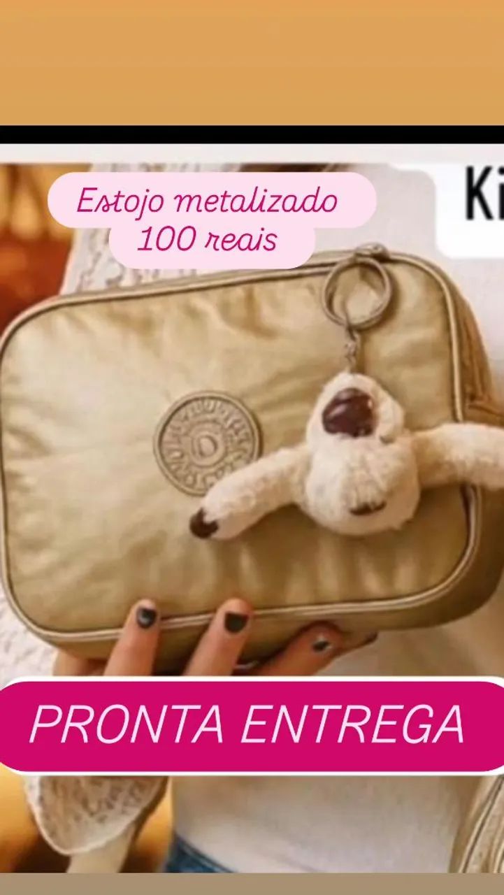 Kit escolar mochila  - Foto 4