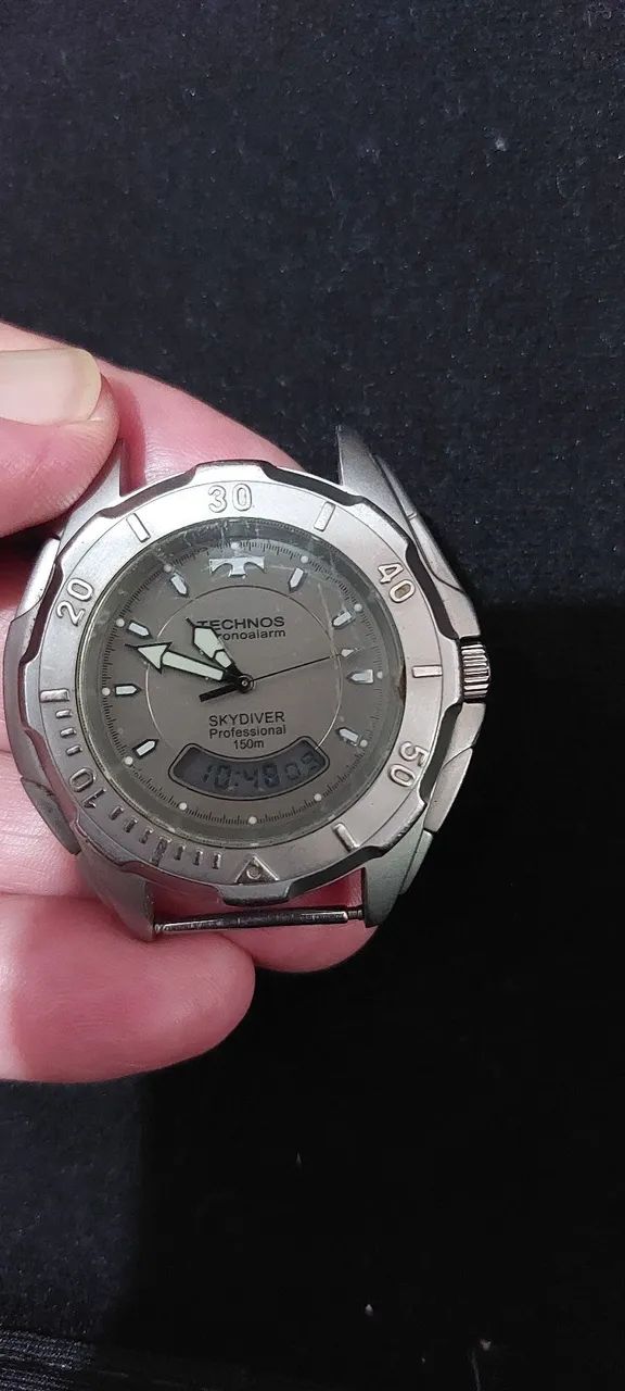 Technos t205.69 jq009 - Foto 4