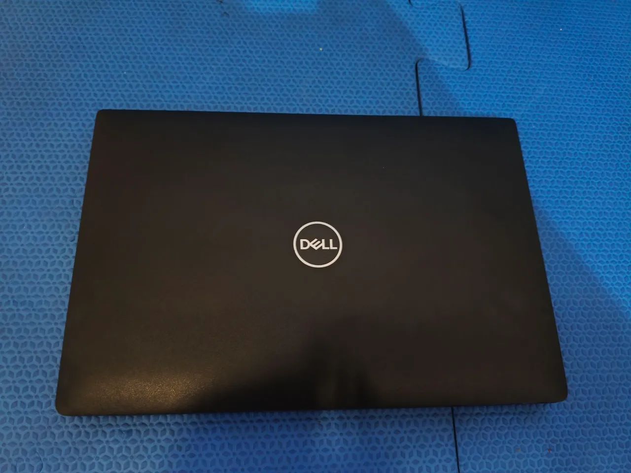 Notebook Dell latitude 7490 Core i7