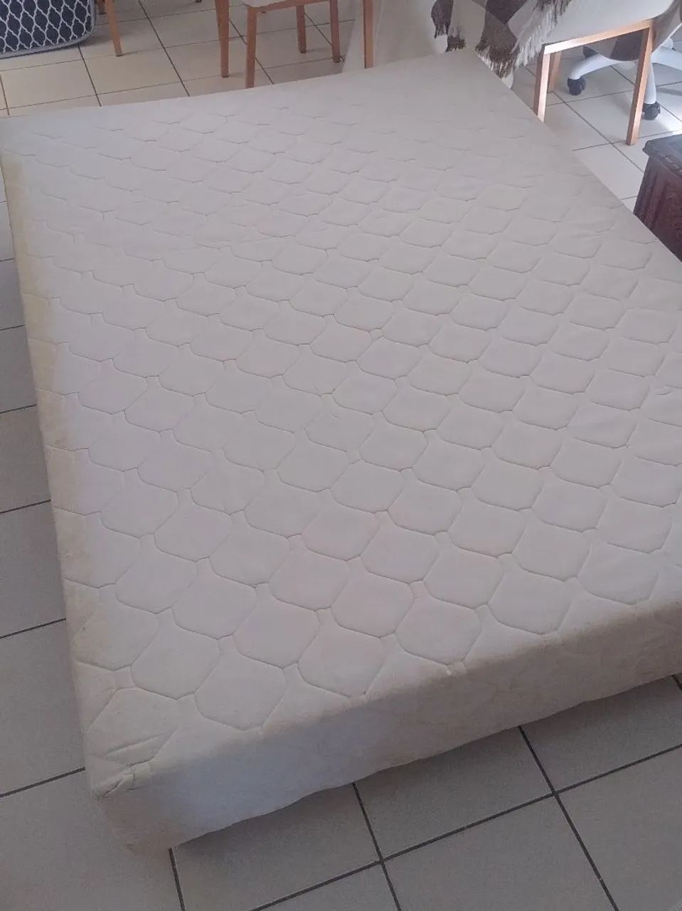 Base de cama Ortobom  - Foto 3