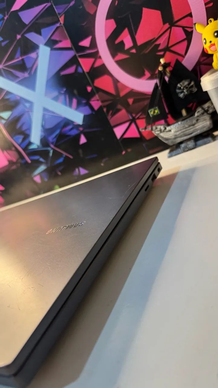Notebook Samsung Book E20 - Foto 5