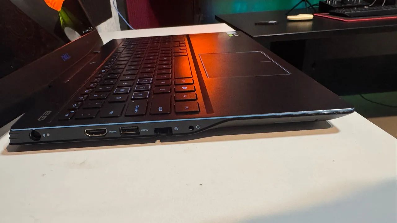 Notebook Dell G3  - Foto 4