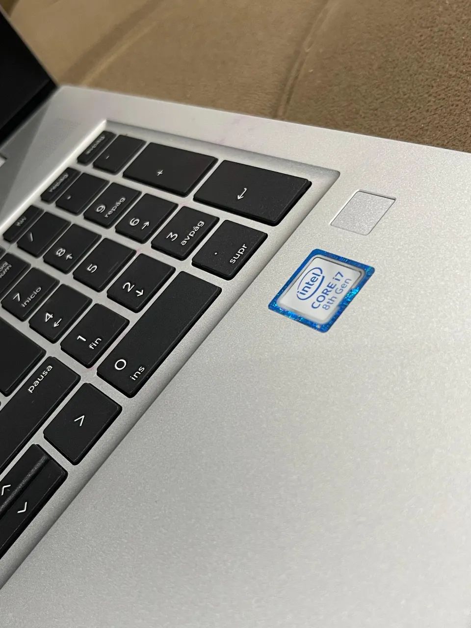 Notebook HP  - Foto 3