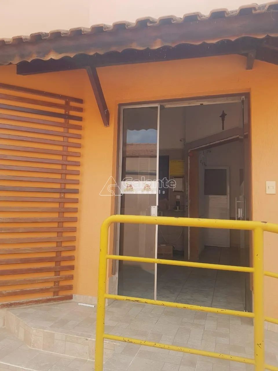 salão - Jardim Aero Continental - Campinas - Foto 3