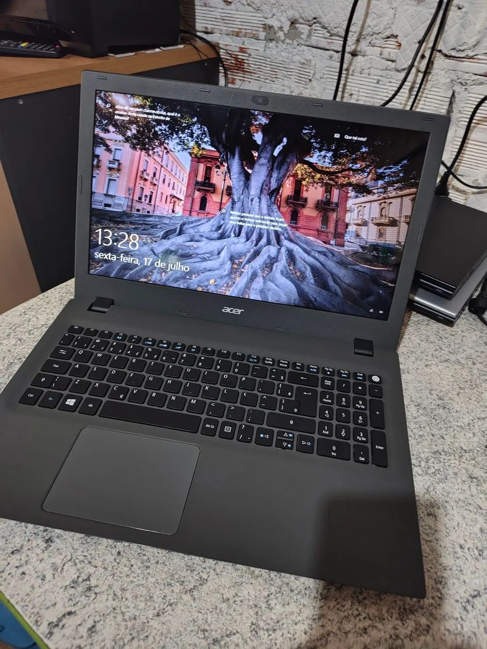 Notebook Acer 