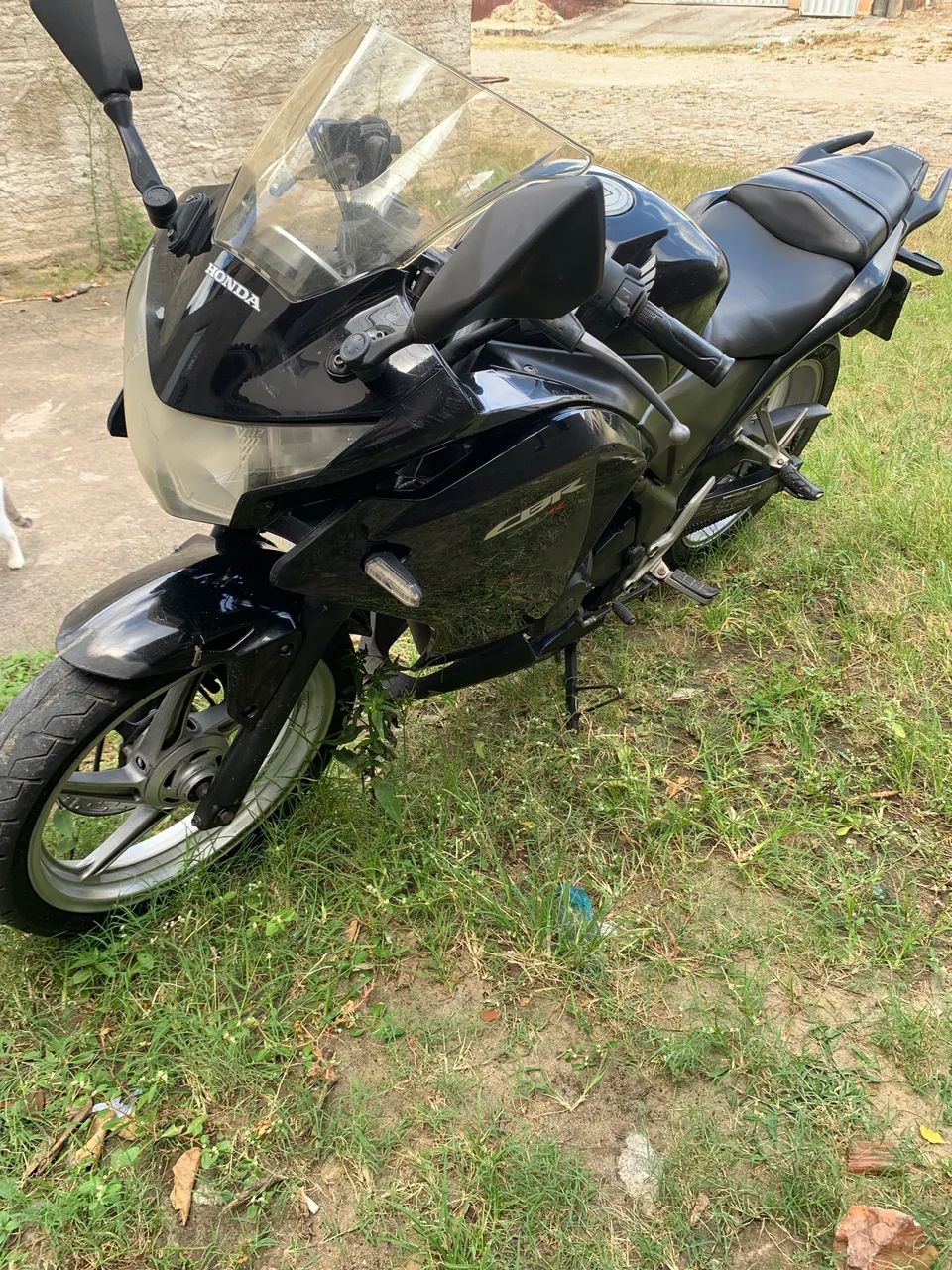 Honda Cbr 250r - Foto 3