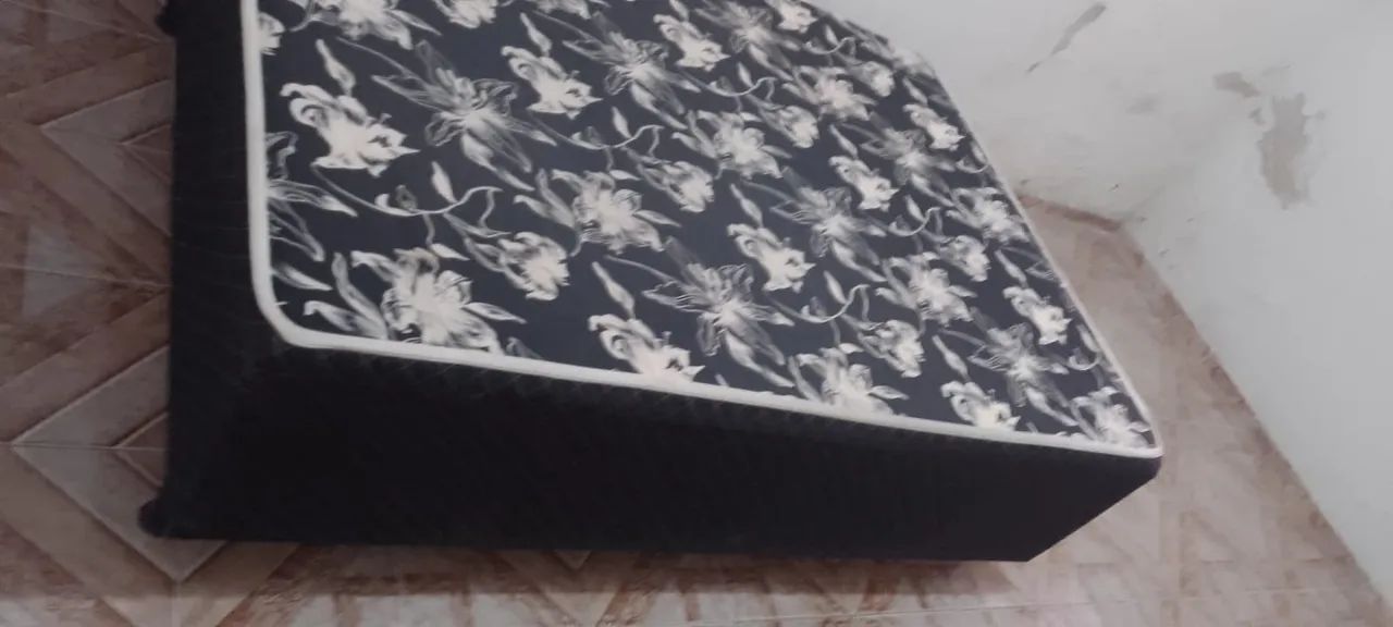Cama box  - Foto 3