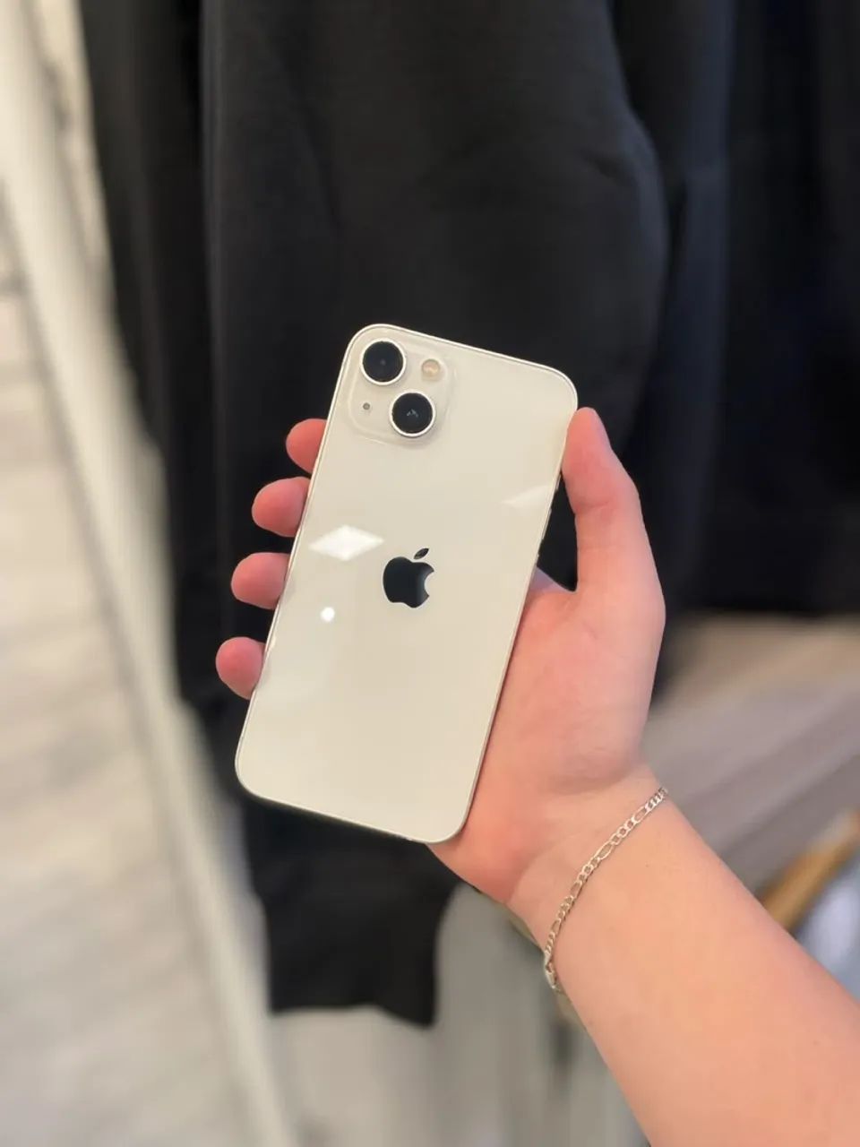 Vendo IPhone 13 