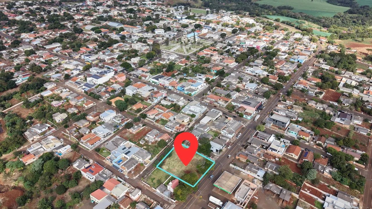 TERRENO COMERCIAL À VENDA EM MARILÂNDIA DO SUL. - Foto 3