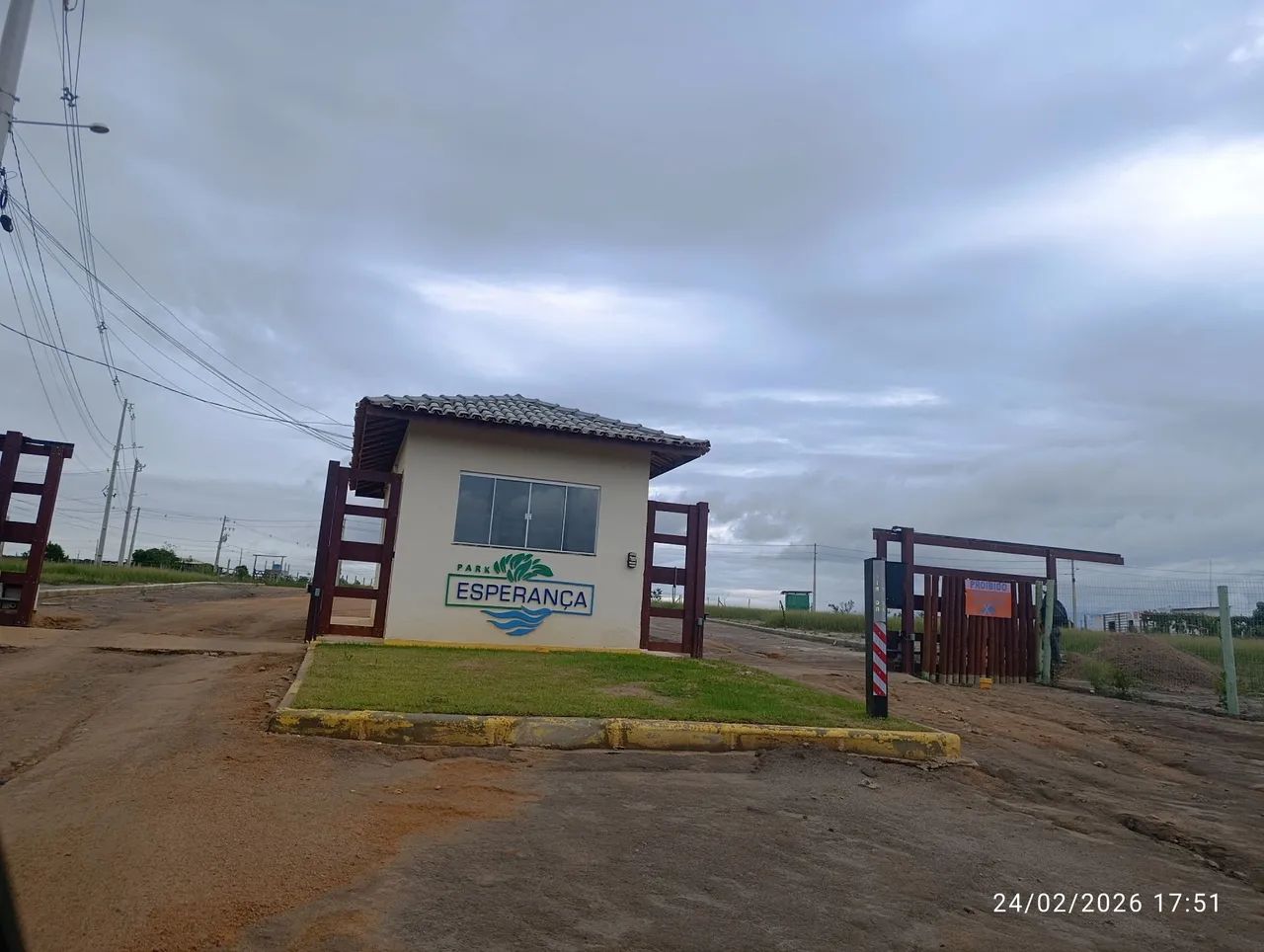 Foto - Vitória da Conquista - Ibirapuera
