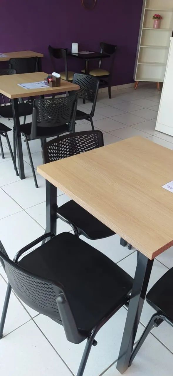 Jogo de mesa