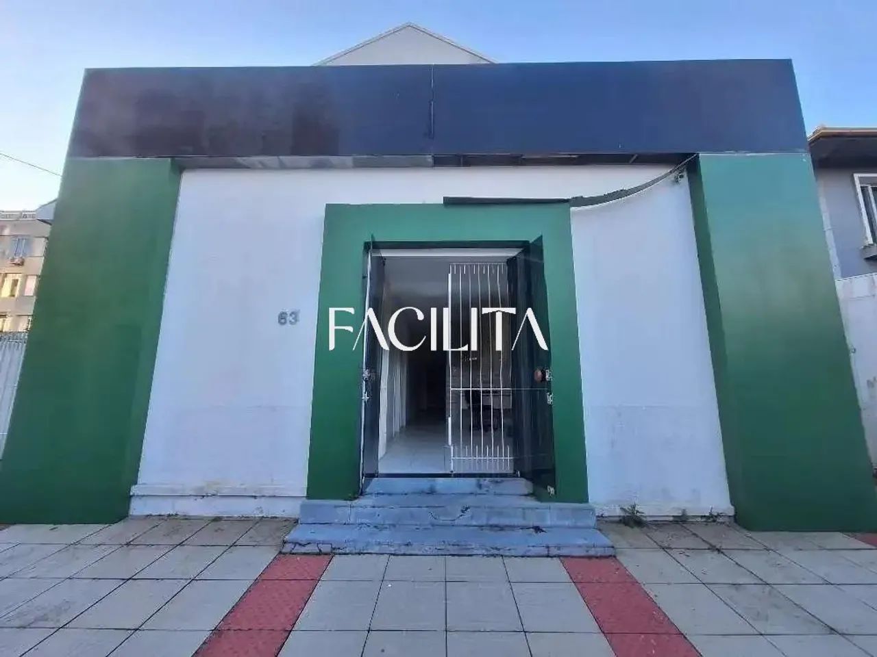 Casa comercial no bairro Centro, Florianópolis - Foto 4