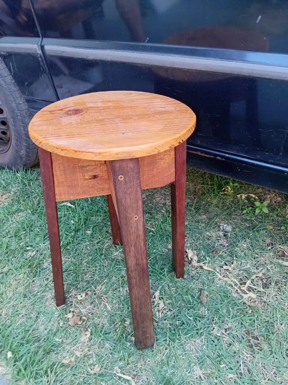 45,00 cada Banquinho ! - Foto 3
