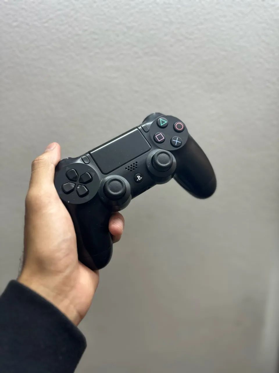 Ps4 com 2 controles  - Foto 5