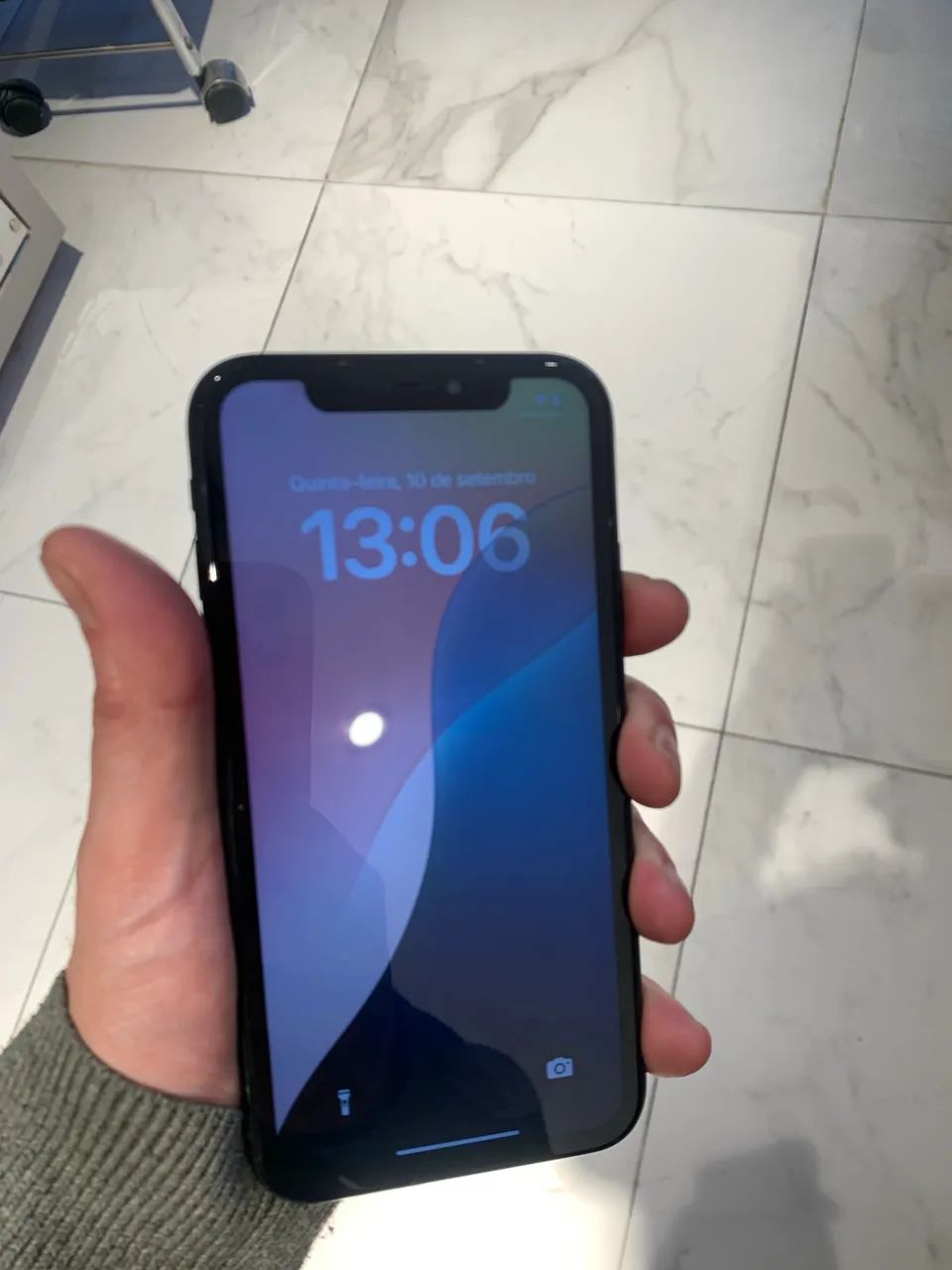 iPhone XR torrando - Foto 3