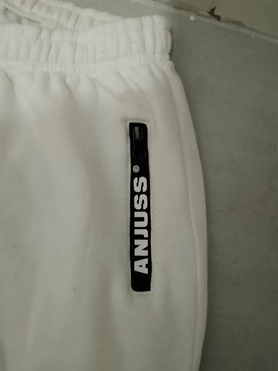 Calça moletom anjuss - Foto 2