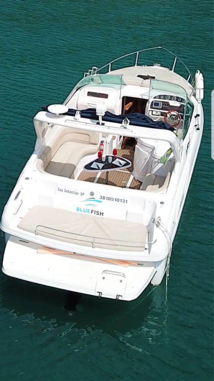 Lancha Cobra Infinity 30 - Foto 2