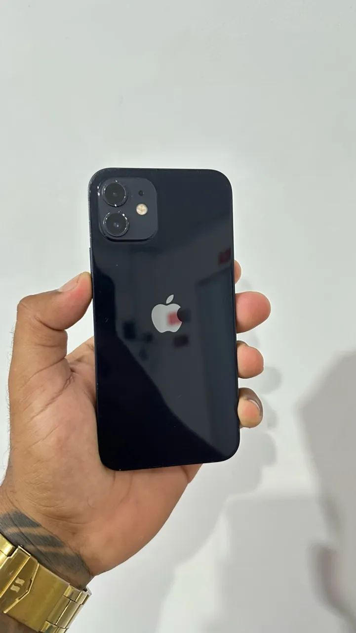 iPhone 12 