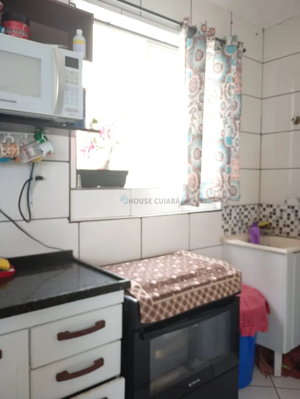 Apartamento com 3 quartos no Condomínio Ônix - Terra Nova - Foto 5