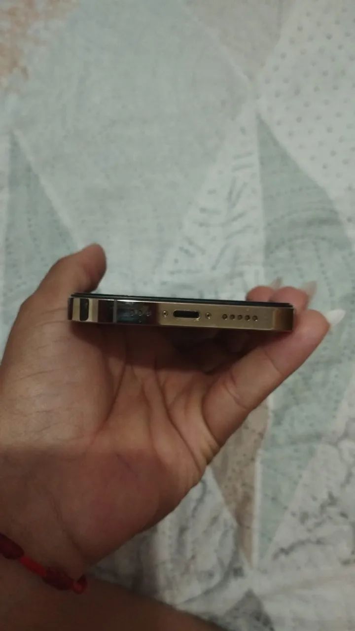 IPHONE 12 PRO  - Foto 5