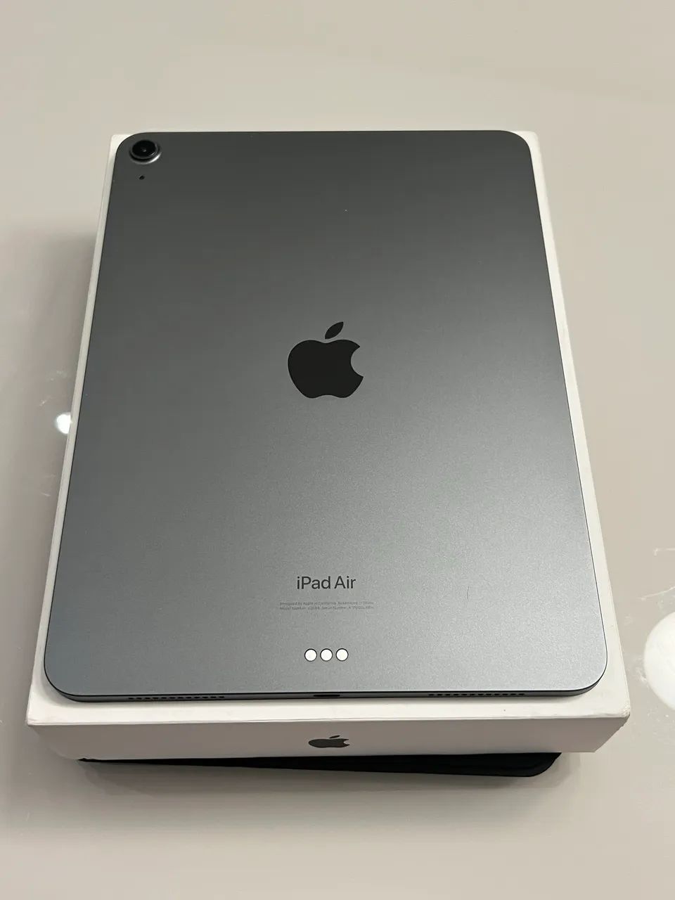 iPad Air 5 - M1 - Impecável - Foto 5