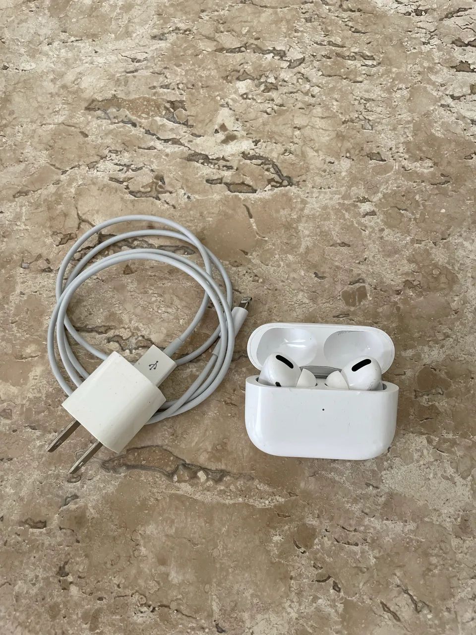 家電 AirPods Pro AirPods Pro 2 - Apple - Cdk Tech - Loja de Eletrônicos