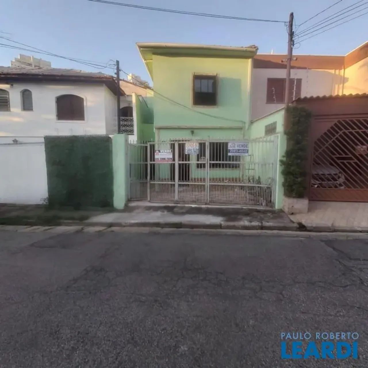 SOBRADO - SAÚDE - SP - Foto 2