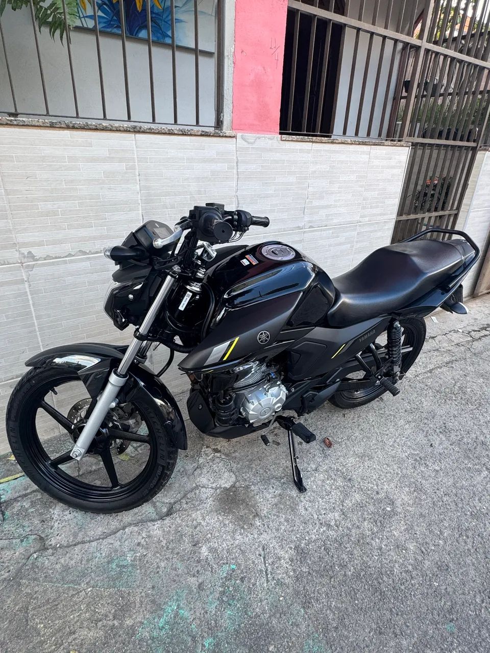 Yamaha Factor 2025  - Foto 5