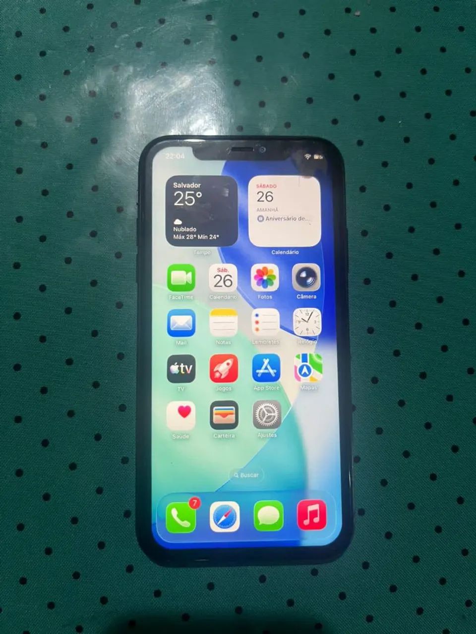iPhone 11 128gb
